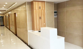 貴州省精神醫(yī)學(xué)中心就醫(yī)流程