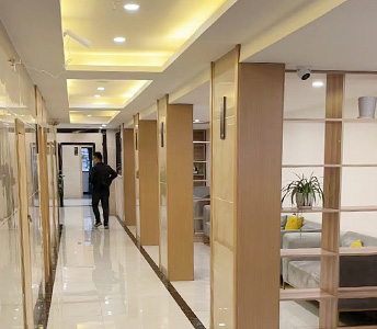 貴陽(yáng)精神病醫(yī)院溫馨環(huán)境