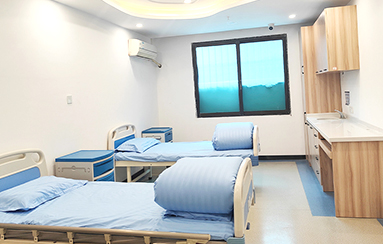 標準病房-貴陽正宇鐵路醫(yī)院