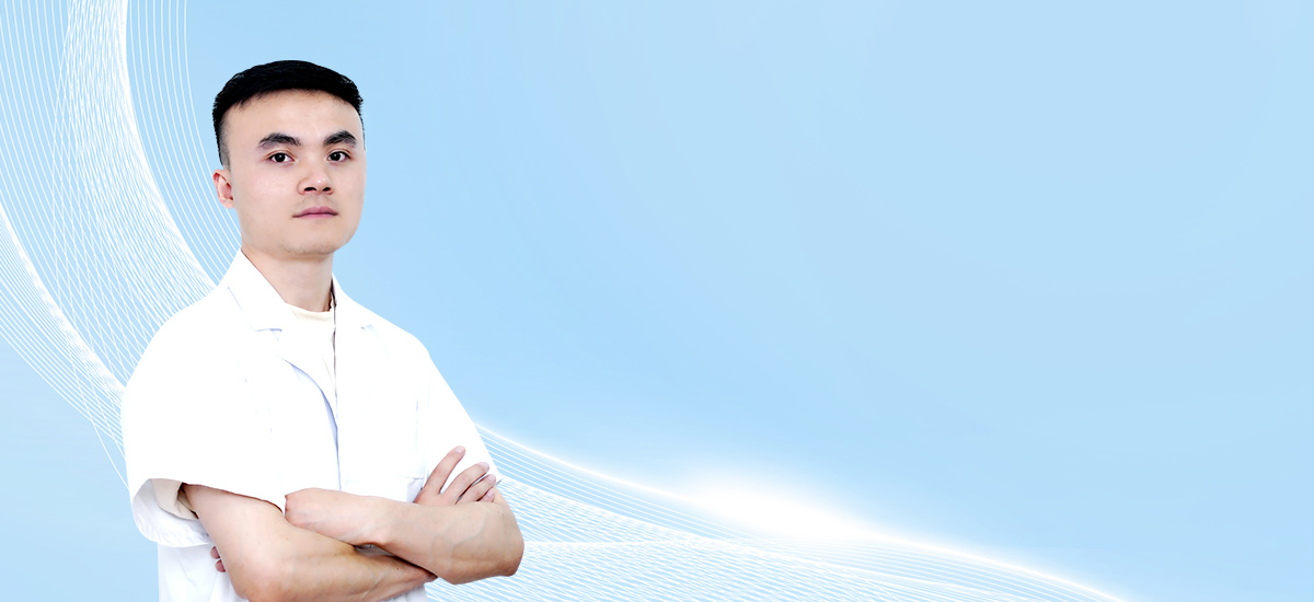 王林飛:國家注冊心理咨詢師-心理治療師