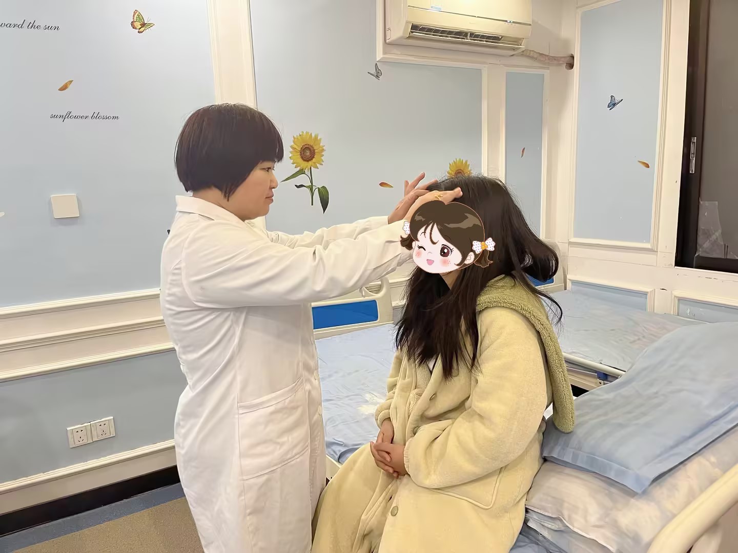 女孩性情大變，成績一落千丈，家長：抑郁癥難道還會影響學習啊？-貴陽正宇鐵路醫(yī)院