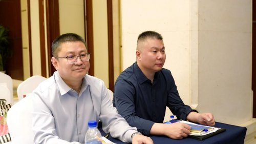 學(xué)術(shù)盛宴，共話(huà)前沿——我院科研骨干參加貴州省心理協(xié)會(huì)臨床能力提升培訓(xùn)項(xiàng)目_貴陽(yáng)正宇鐵路醫(yī)院