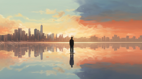 “社恐”不治療，會發(fā)展成為抑郁癥嗎?-貴陽正宇鐵路醫(yī)院