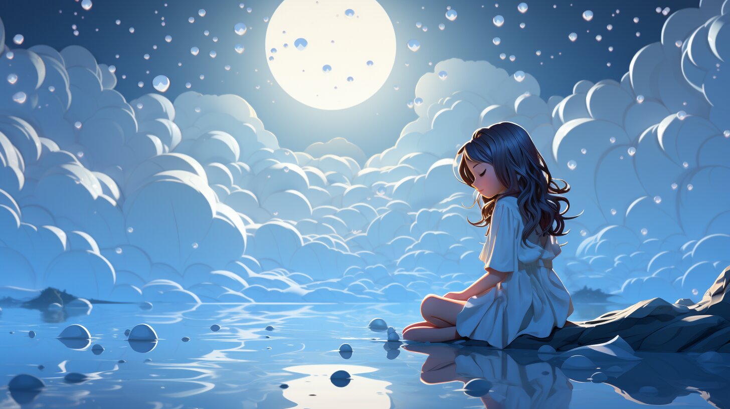 總是鉆牛角尖，災難化思維，思維反芻…是患上抑郁癥了嗎?