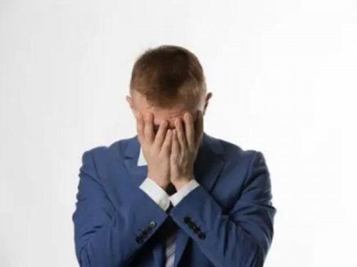 總是無故緊張、焦慮、心慌…如何判斷自己是否患上焦慮癥?